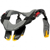 Мотозащита шеи Leatt STX Road Black/Grey