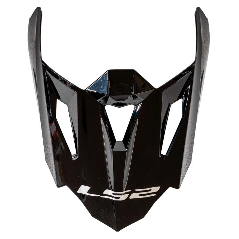 Козирок шолома LS2 MX703 Black