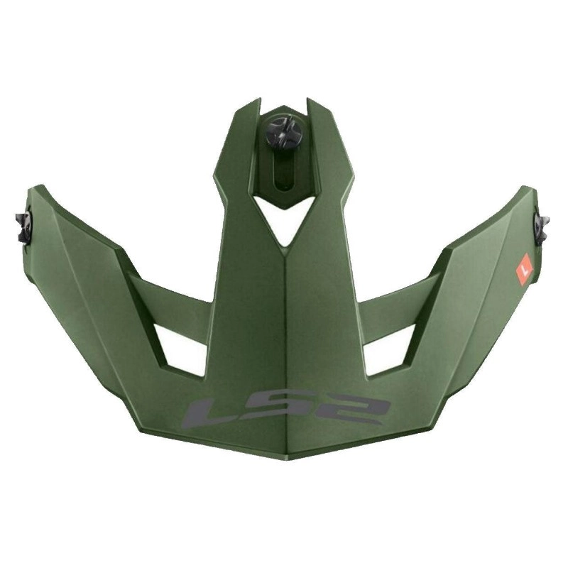Козирок шолома LS2 OF606 Green