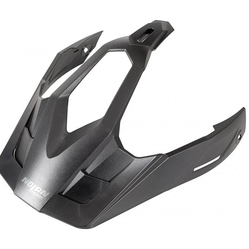 Козирок шолома Nolan N70-2X 2XS-M Black