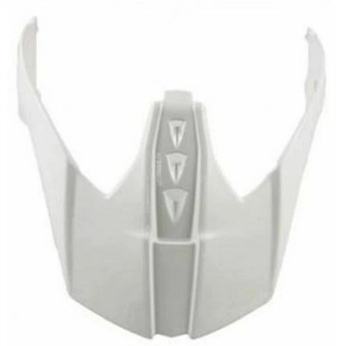 Козирок шолома Caberg Tourmax White