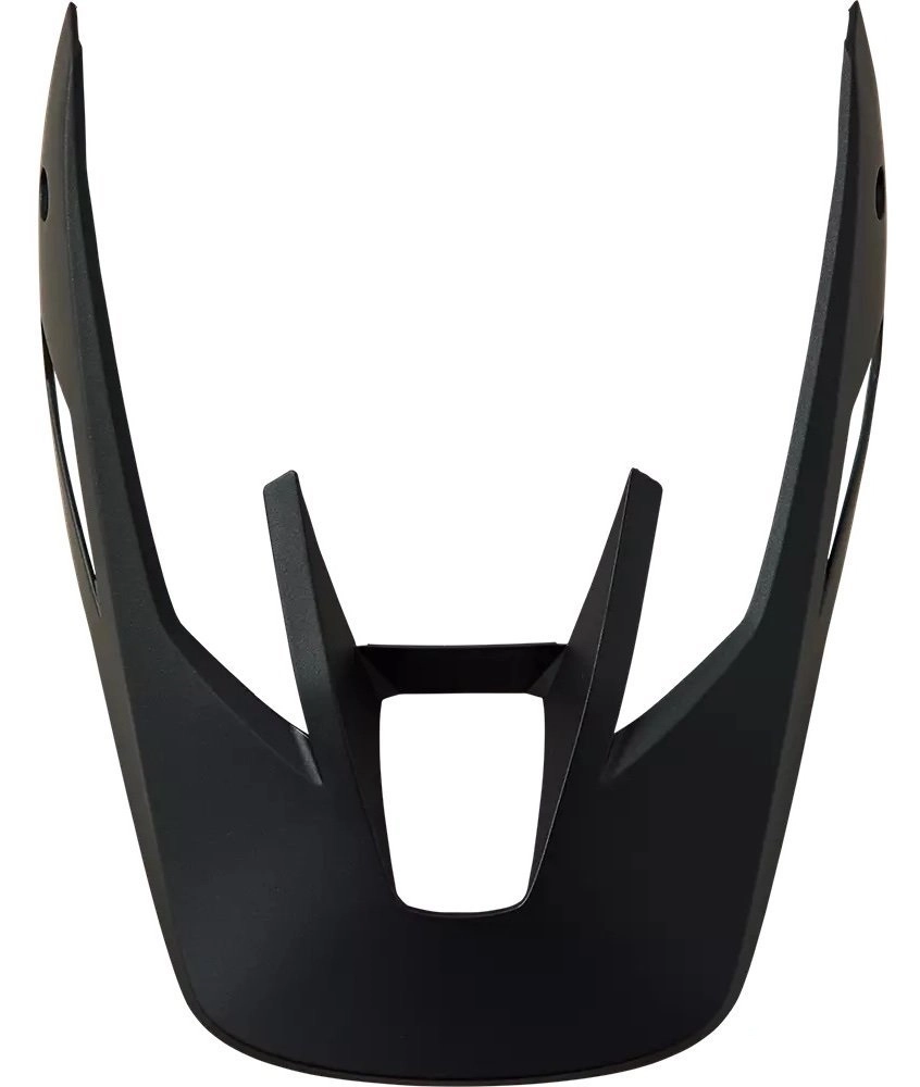 Козирок шолома FOX MX22 V3RS Medium Black