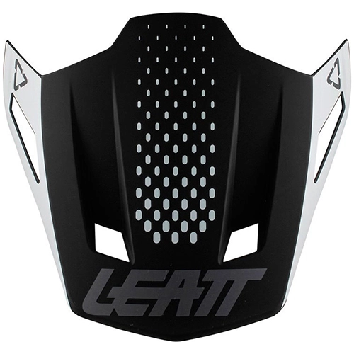 Козирок шолома Leatt Visor Moto 8.5 Black