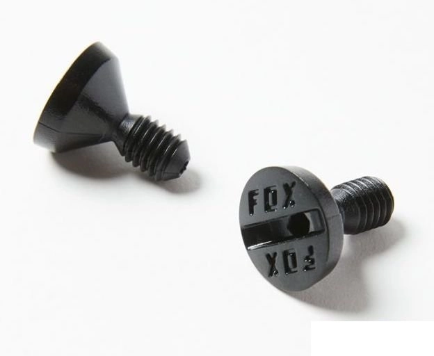 Гвинти для кріплення козирка FOX V3 RS Visor Screws