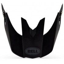 Козырек шлема Bell Moto-10 Helmet Visor Black Matt