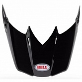 Козырек шлема Bell MX-10 Helmet Visor Solid Black