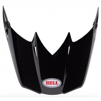 Козырек шлема Bell MX-10 Helmet Visor Solid Black