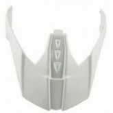 Козырек шлема Caberg Tourmax White
