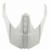 Козырек шлема Caberg Tourmax White