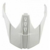 Козырек шлема Caberg Tourmax White