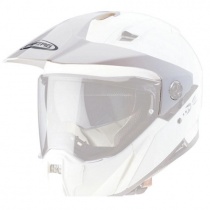 Козырек шлема Caberg Xtrace White