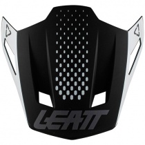 Козырек шлема Leatt Visor Moto 8.5 Black