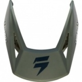 Козырек шлема Shift Whit3 Camo
