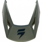 Козырек шлема Shift Whit3 Camo