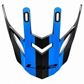 Козырек шлема LS2 MX436 Blue