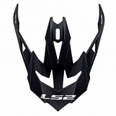 Козырек шлема LS2 MX470