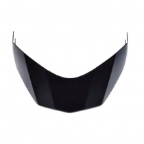 Козырек шлема LS2 OF570 Black Matt