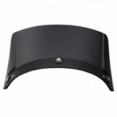 Козырек шлема LS2 OF601 Black Matt