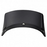 Козырек шлема LS2 OF601 Black Matt