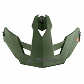 Козырек шлема LS2 OF606 Green