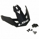 Козырек шлема LS2 OF606
