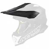 Козырек шлема Nolan N53 Black Matt