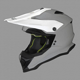 Козырек шлема Nolan N53 White