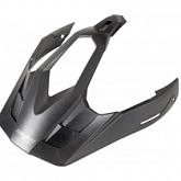 Козырек шлема Nolan N70-2X 2XS-M Black