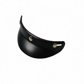 Козырек шлема Nox N243 Black Matt
