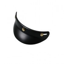 Козырек шлема Nox N243 Black Matt