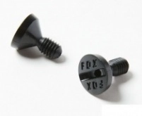 Винты для крепления козырька FOX V3 RS Visor Screws