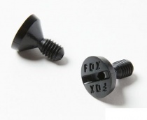 Винты для крепления козырька FOX V3 RS Visor Screws