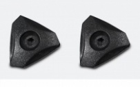 Винты для крепления козырька Leatt Screw Kit Moto 3.5 Black