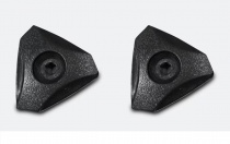 Винты для крепления козырька Leatt Screw Kit Moto 3.5 Black