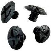 Винты крепления визора Shoei Hornet ADV V-460
