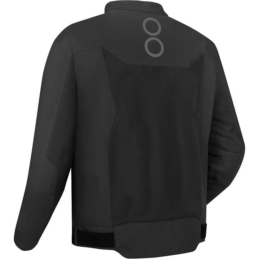 Мотокуртка Bering Alias Black