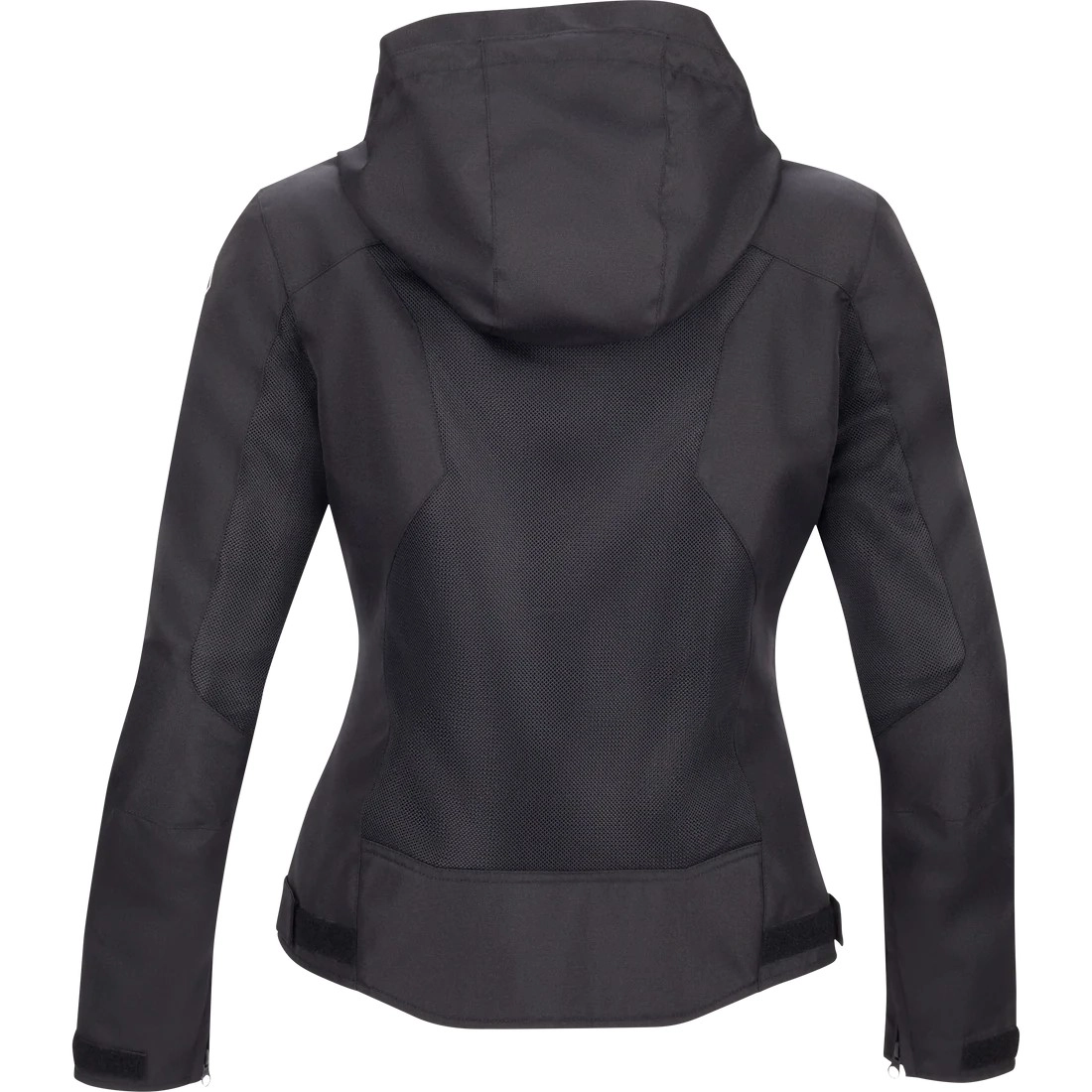 Мотокуртка Bering Wing Lady Black/Fuchsia
