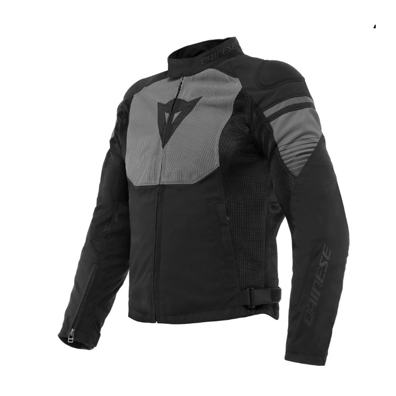 Мотокуртка Dainese Air Fast Tex Black/Grey