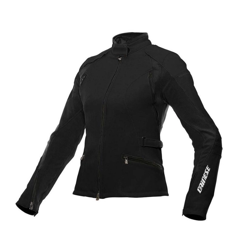 Мотокуртка Dainese Arya D-Dry Lady Black