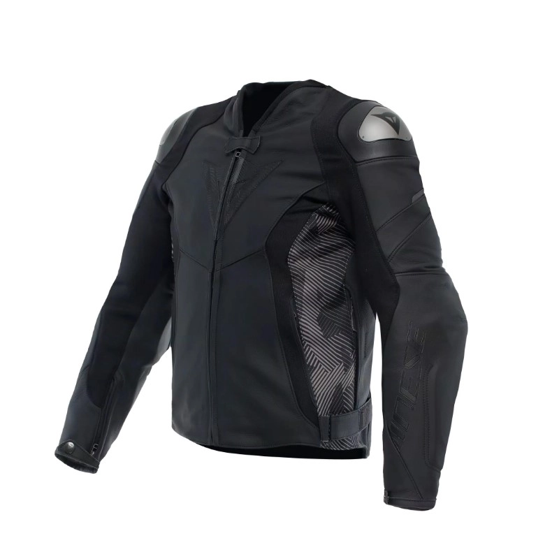 Мотокуртка Dainese Avro 5 Black/Anthracite