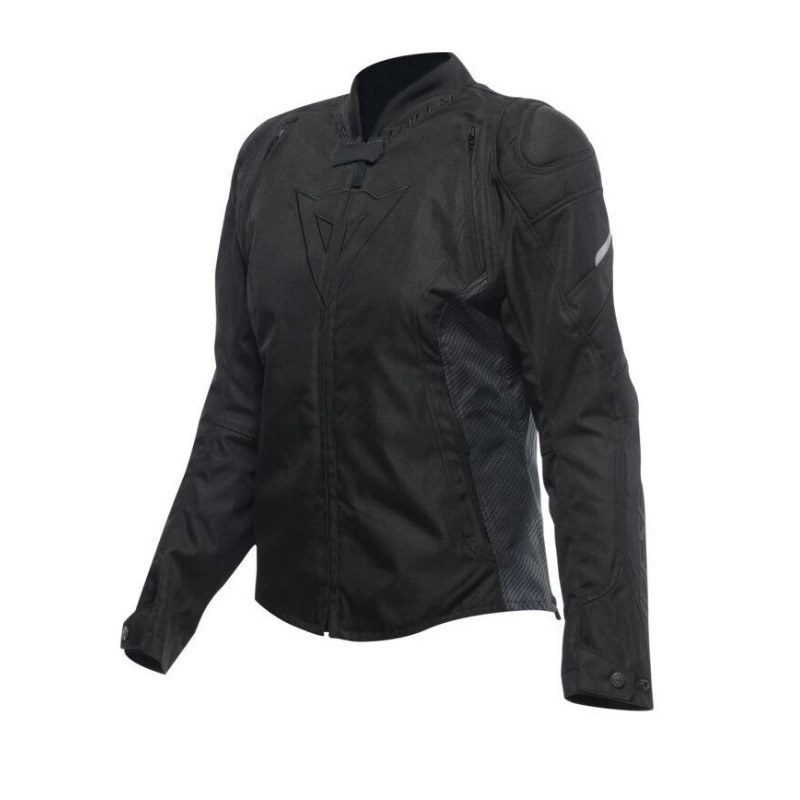 Мотокуртка Dainese Avro 5 Tex Lady Black