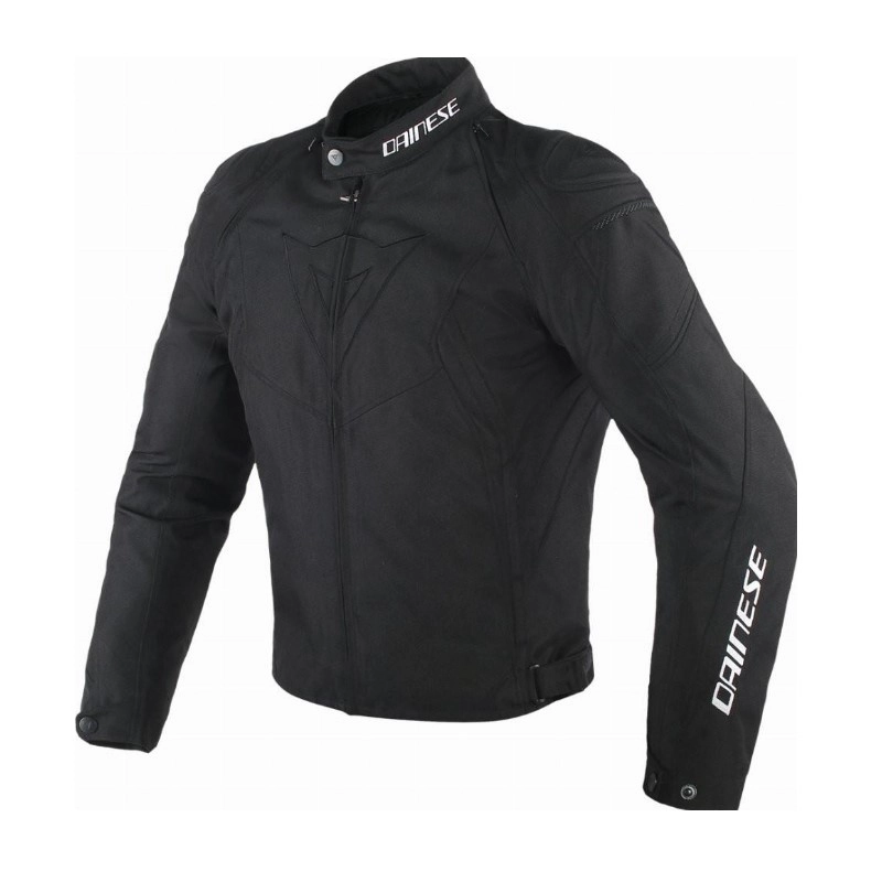 Мотокуртка Dainese Avro D2 Tex Black Мотокуртка Dainese Avro D2 Tex Black