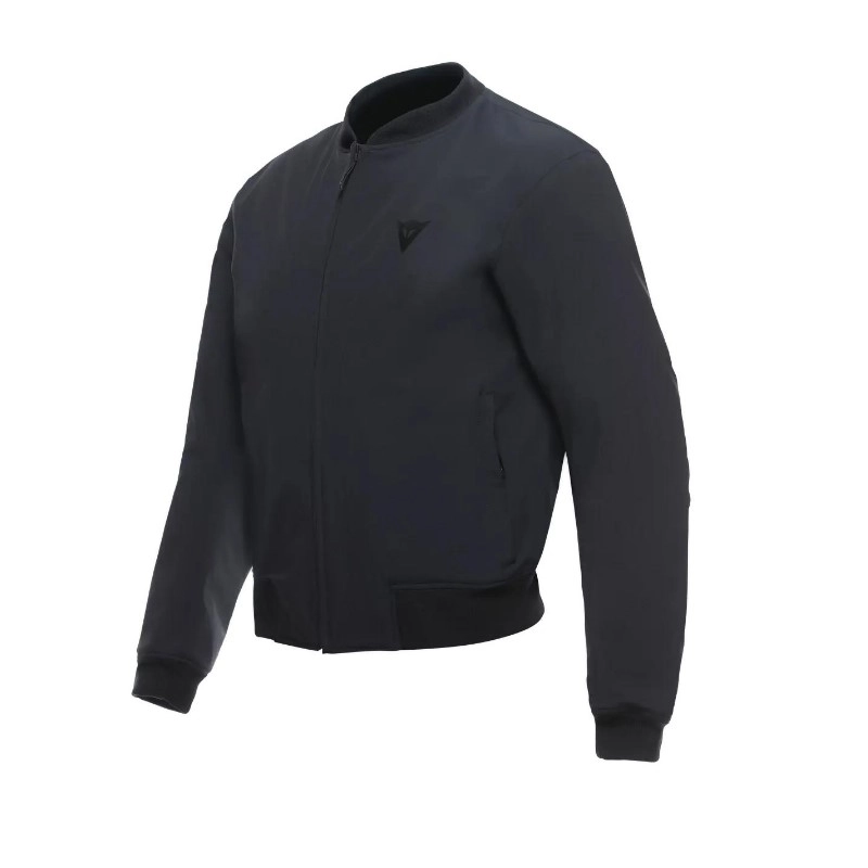 Мотокуртка Dainese Bhyde No-Wind Tex Black