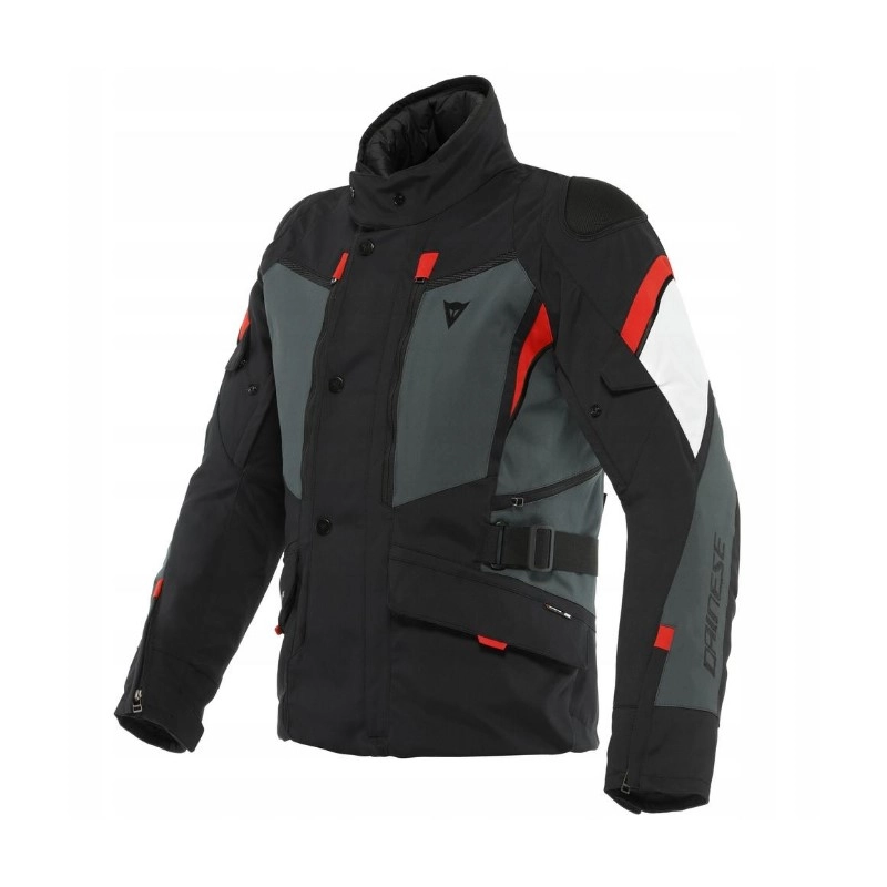 Мотокуртка Dainese Carve Master 3 Gore-Tex Black/Red
