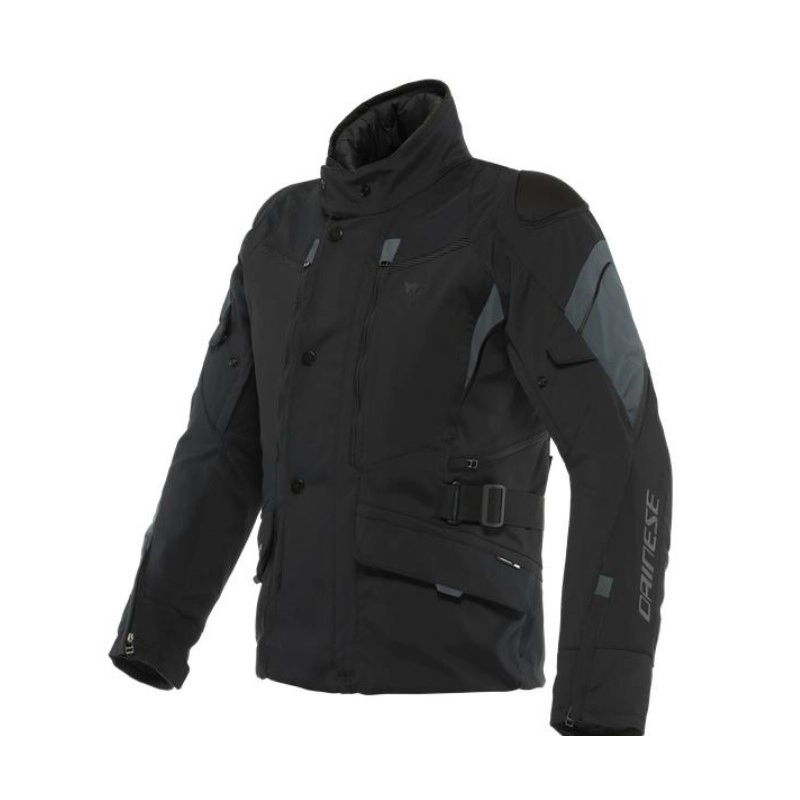 Мотокуртка Dainese Carve Master 3 Gore-Tex Black 