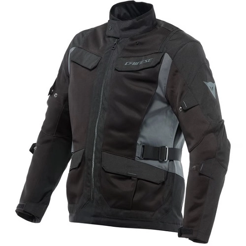 Мотокуртка Dainese Desert Tex Black/Ebony