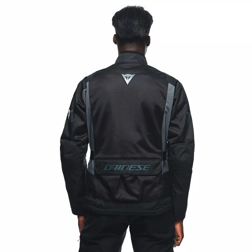 Мотокуртка Dainese Desert Tex Black/Ebony