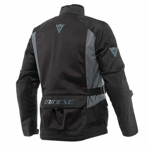 Мотокуртка Dainese Desert Tex Black/Ebony