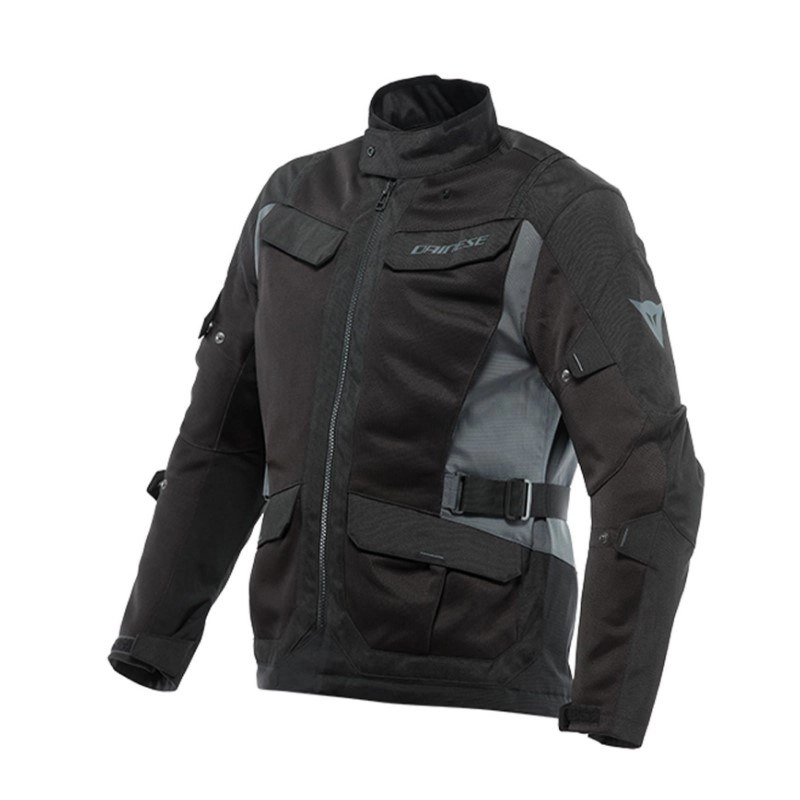Мотокуртка Dainese Desert Tex Black/Sand