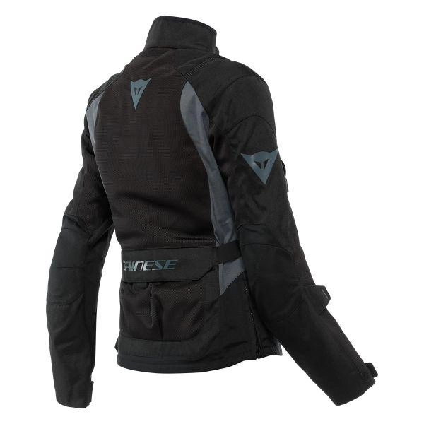 Мотокуртка Dainese Desert Tex Lady Black/Ebony